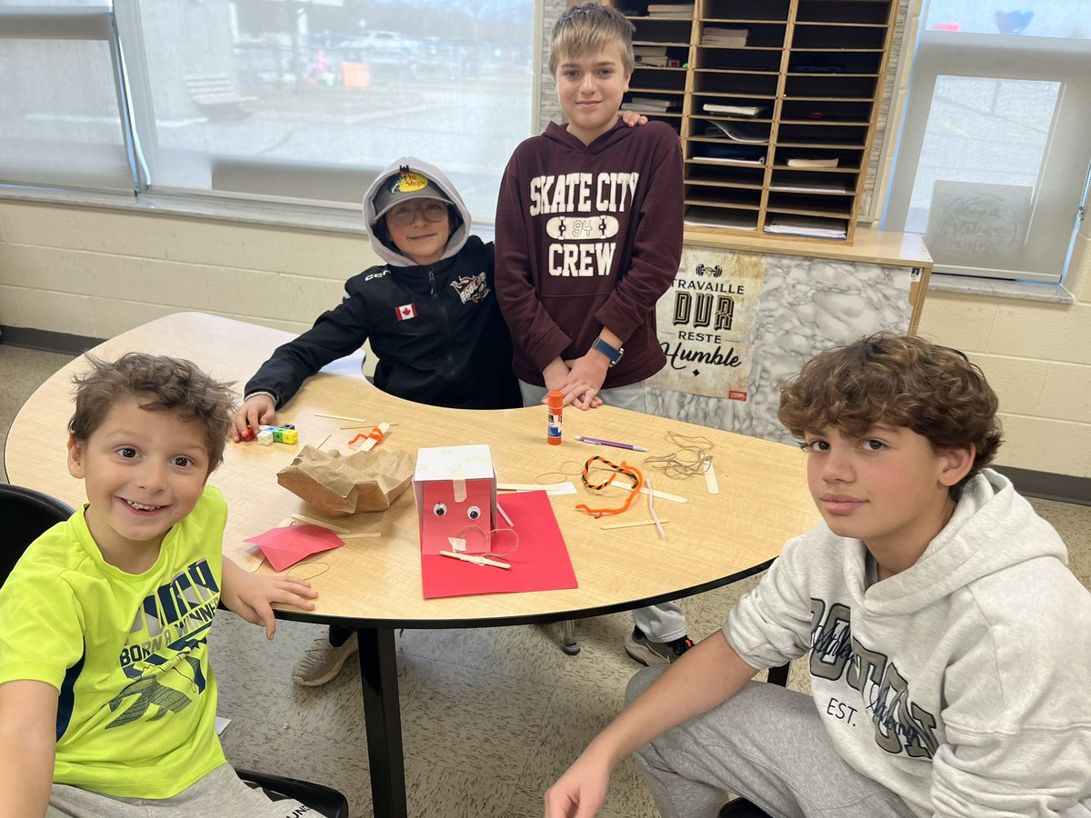 Tecumseh Vista Elem tweet media