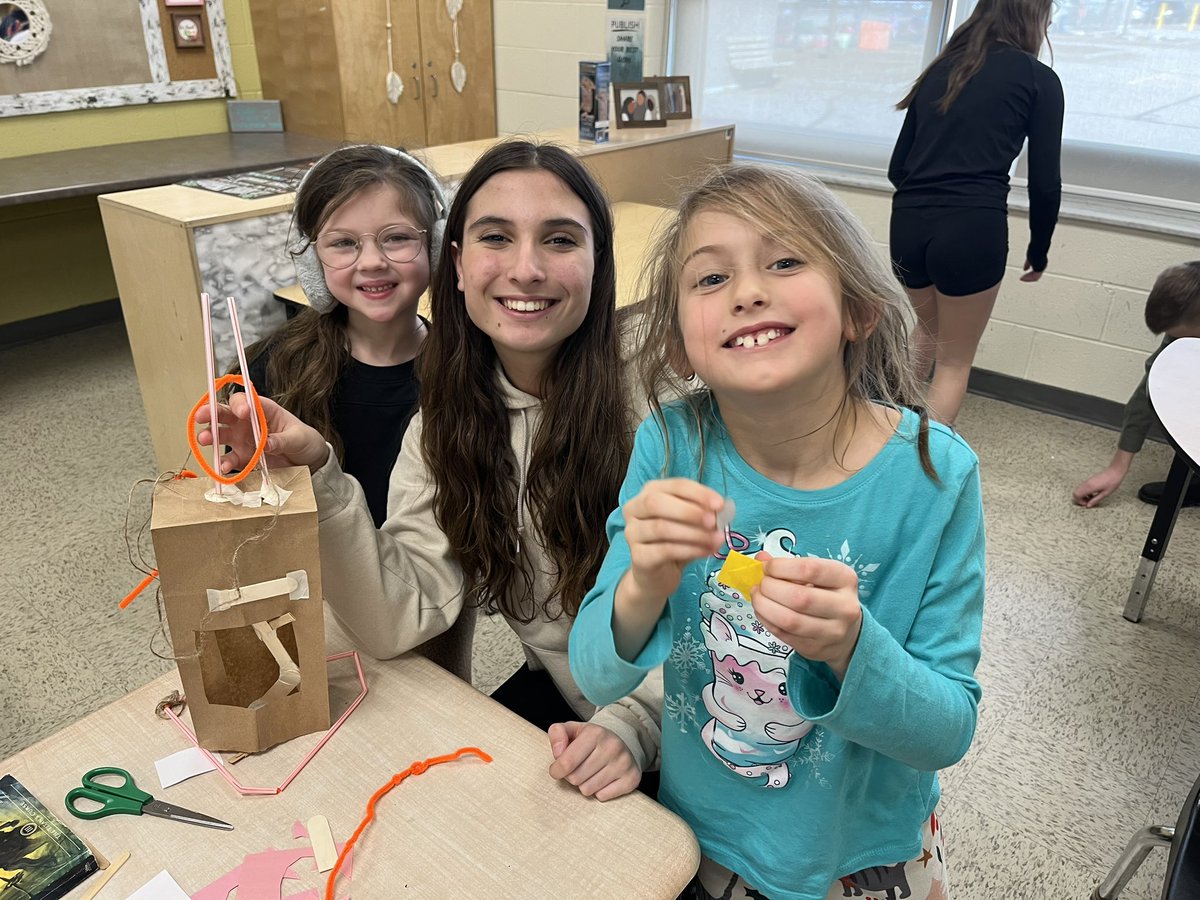 Tecumseh Vista Elem tweet media