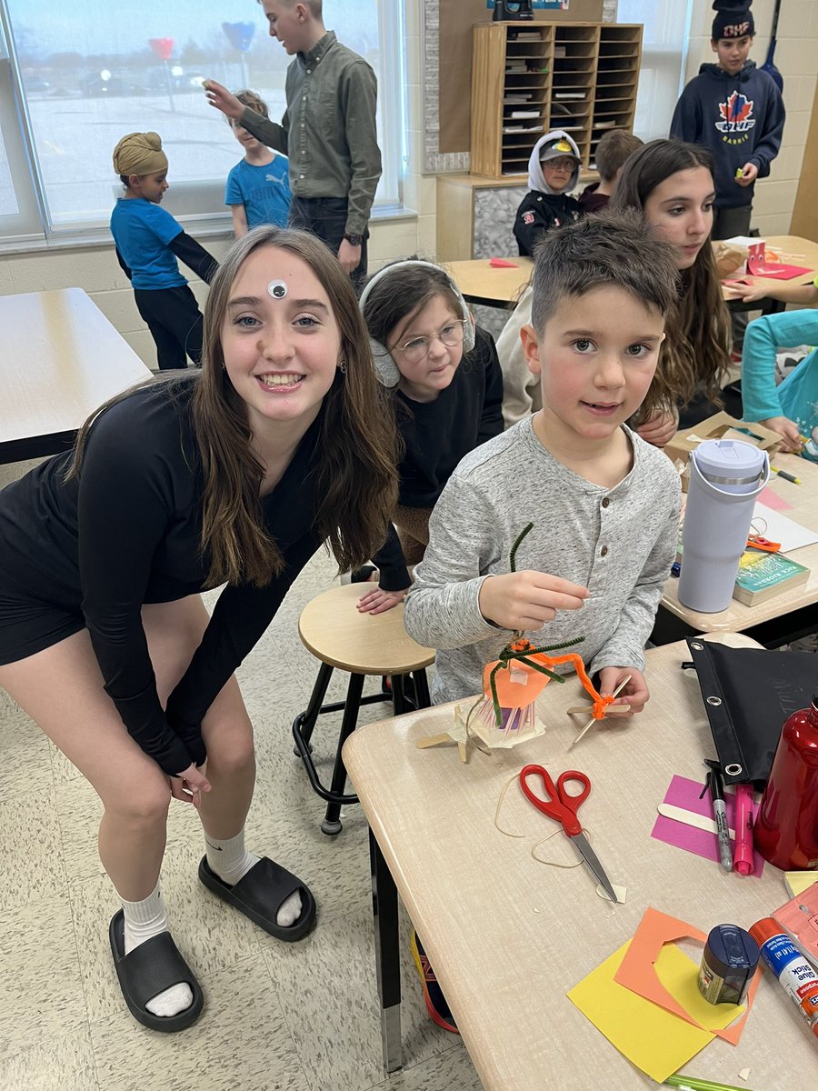 Tecumseh Vista Elem tweet media