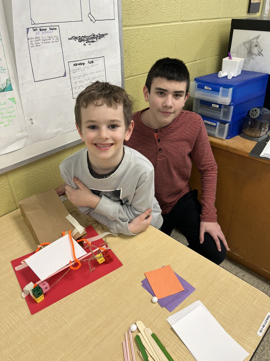 Tecumseh Vista Elem tweet media