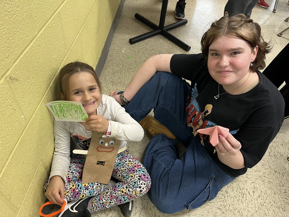 Tecumseh Vista Elem tweet media