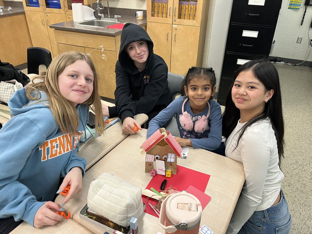 Tecumseh Vista Elem tweet media