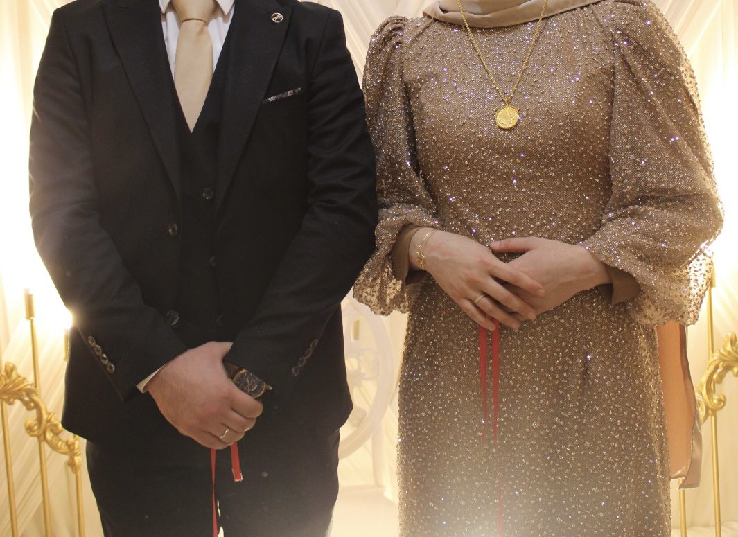 Yoruldun ama buldun ey kalbim emaneti 💛