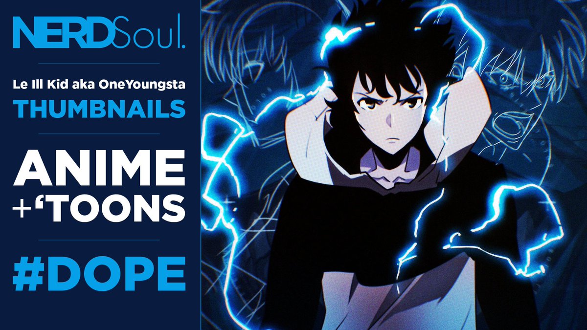 Trying #SoloLeveling, #DeliciousinDugeon Shines
#NinjaKamui + Mo' #Anime-ish | #NERDSoul
@Blerdish1 x @TheNinjaCosplay @MarkDub44
&amp; #MamaStrawhat aka <a href="/GammaRaeCosplay/">Jus call me Gamma</a>
youtu.be/3RsaFF2cZLo