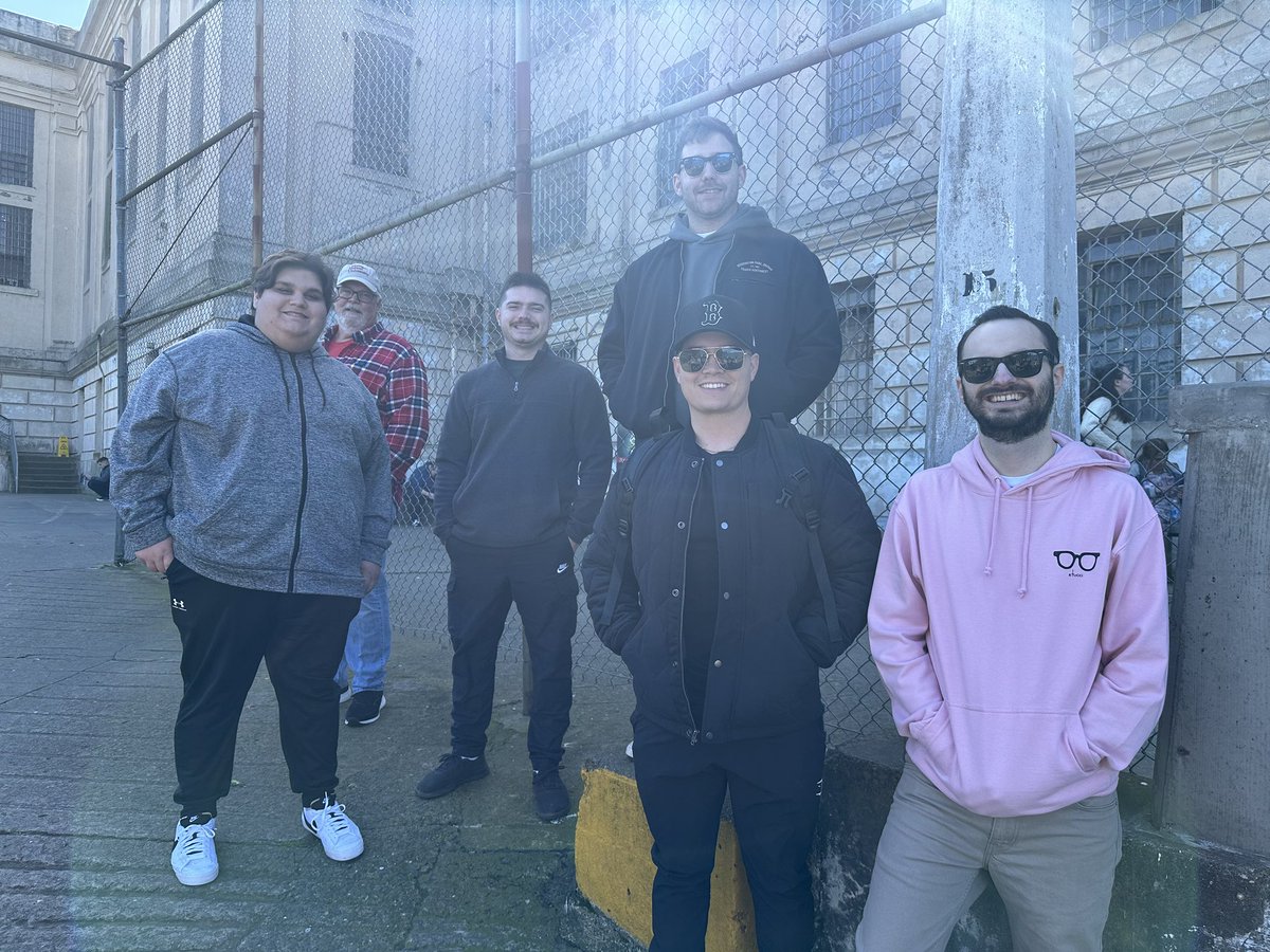 Broward County reunion out in the bay this weekend