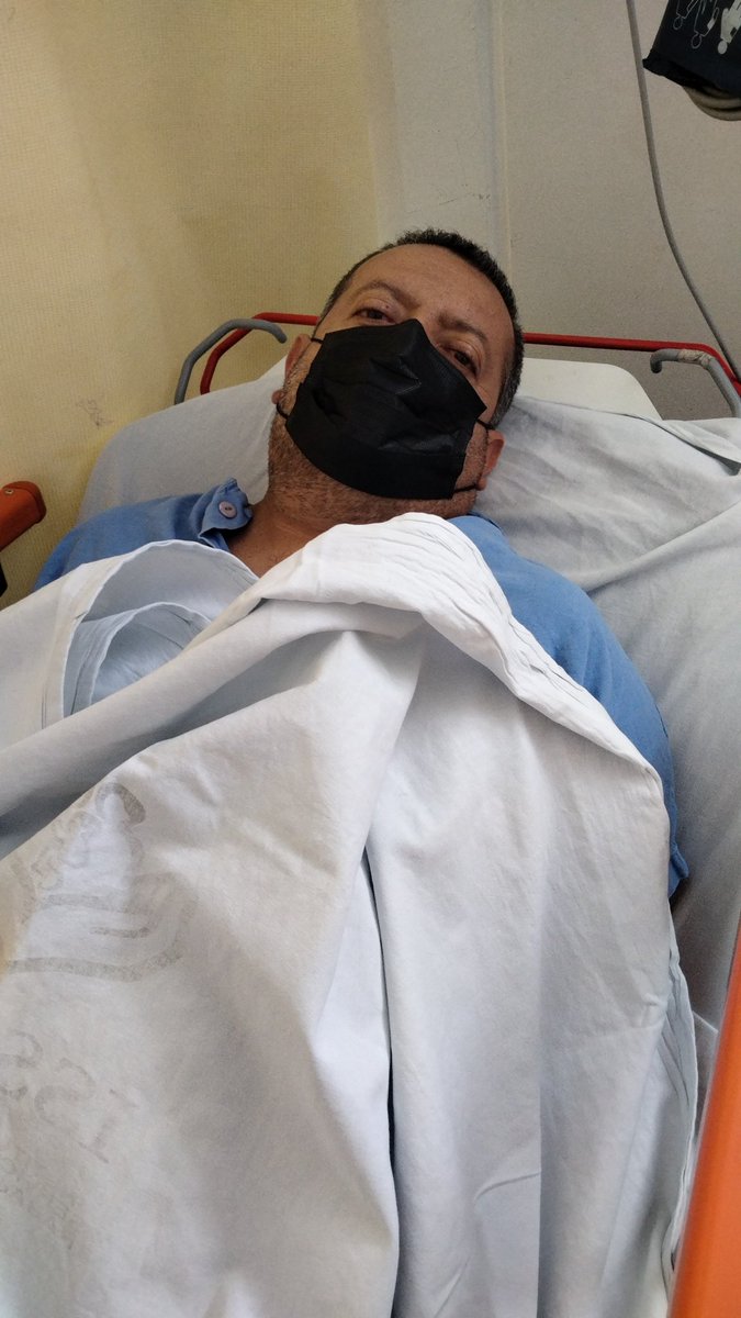 Tono de la Vega tweet media