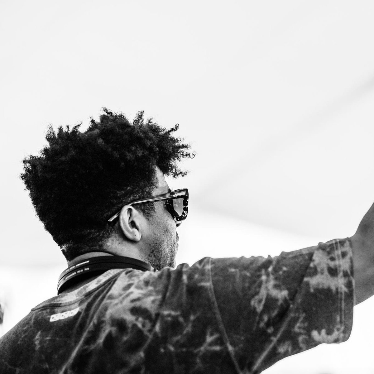 SunwavesFest's tweet image. JAMIE JONES ::: He truly brings Paradise whenever he plays at #SUNWAVES ::: Always stepping up with an extended set and the most authentic selection, Jamie is genuinely one of the most awaited DJs at #SW32 ::: 1-7 May 2024 ☀️🌊