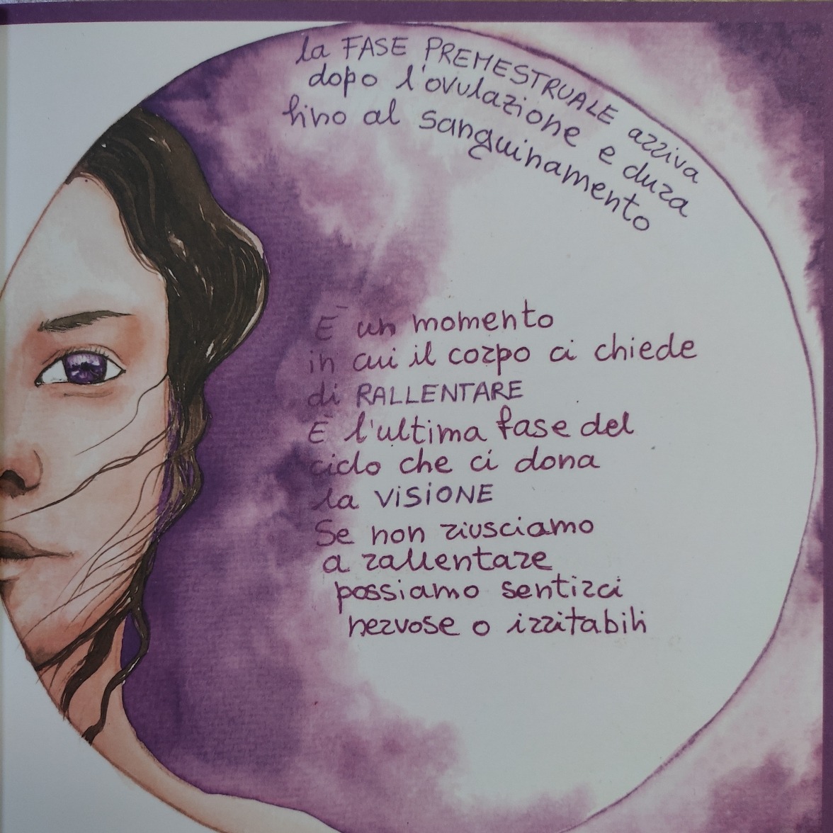 tesorodiLilith's tweet photo. 💛 Pack Il tesoro di Lilith + Diario Mestruale (30€ invece di 32€) | #Diario esperienziale con mappe circolari per comprendere meglio la tua #ciclicità. Per scrivere, raccontare, mese dopo mese le sensazioni e tutto ciò che accompagna il #ciclomestruale. https://t.co/LachnBzWxv https://t.co/KXl4CqASWz