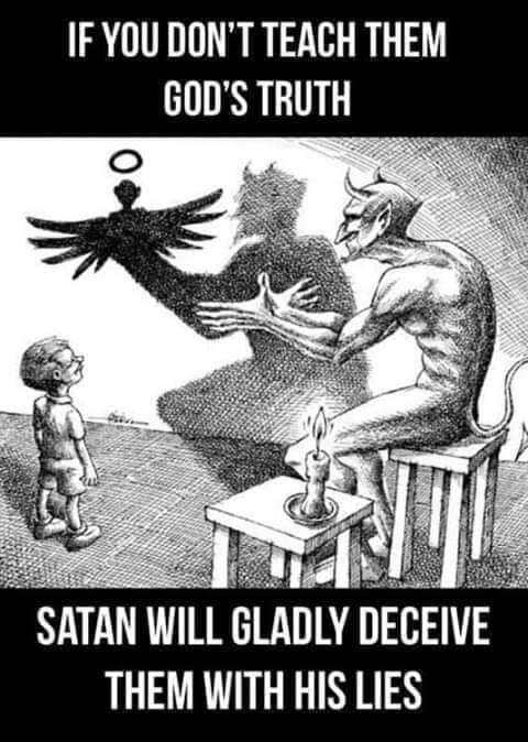 There is no higher calling for a parent in my opinion.