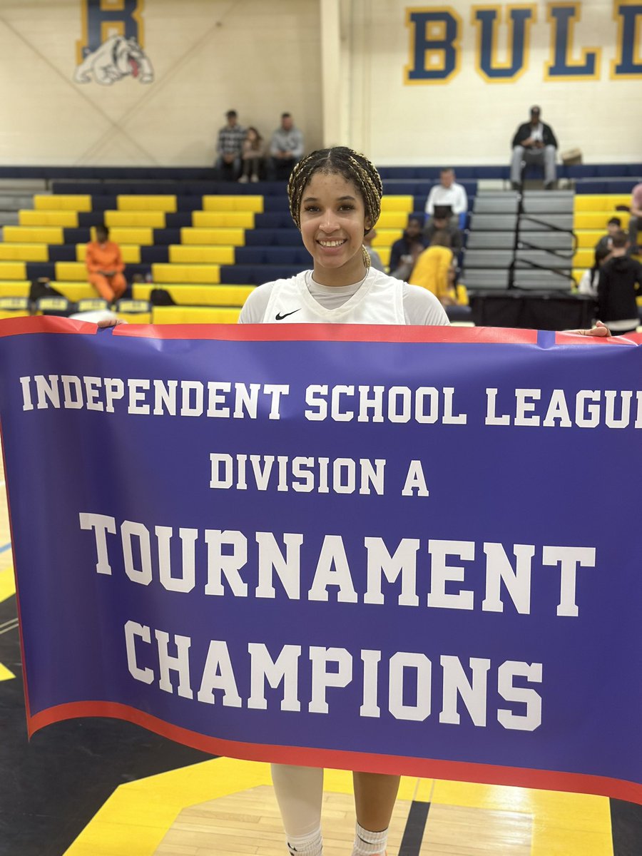 Chip Sunday!!! Great way to end your career in the ISL!! 21-4 record and the chip!!! <a href="/AvaSawi/">Ava Sawi</a>