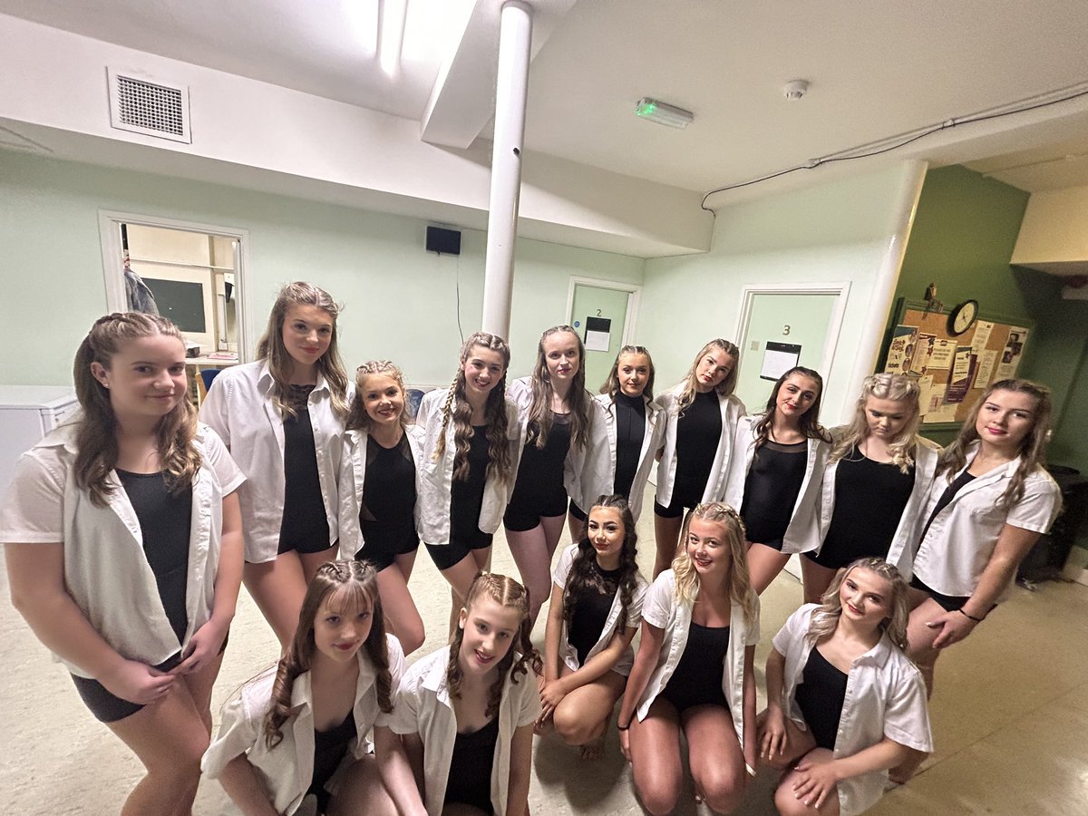 David Nieper Academy Performing Arts tweet media