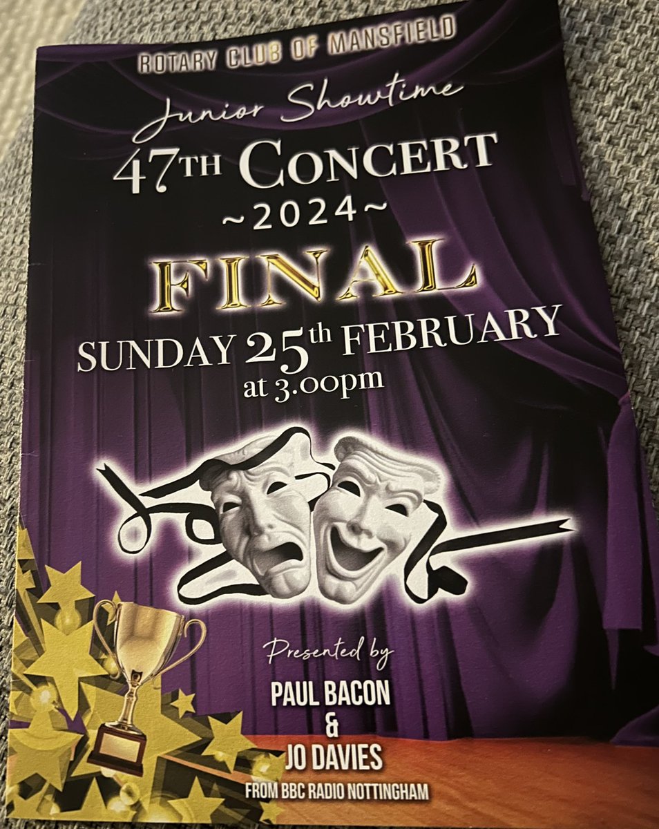 David Nieper Academy Performing Arts tweet media