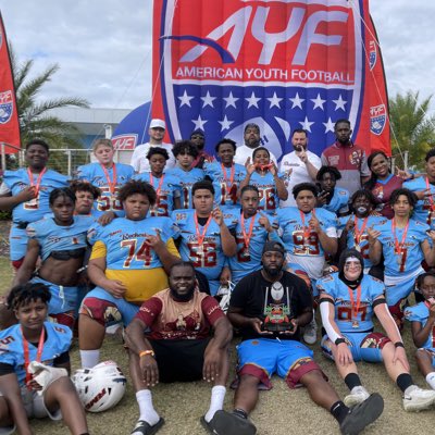 BIGGEST IN THE CITY 🏆