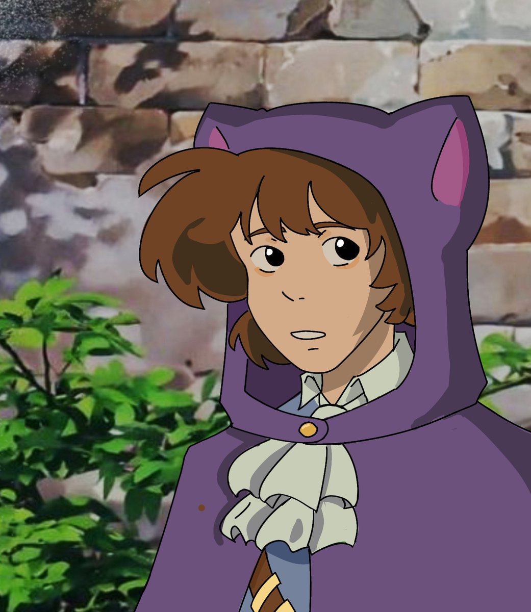 imhitrockbottom's tweet photo. #StudioGhibli #drawingart #Maxi_Joshua
@MaxiJoshua1 apoco LexDian sería simp de este personaje? 👋
@SirLexDian seguro que sería uno de tus animes fav 🥰
Estoy muy ocupado, de seguro que hoy a la noche vuelvo 😁✨
Sale hacerlo a Maxi en Yugioh? https://t.co/pHO6pgLfo5