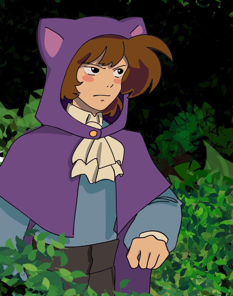imhitrockbottom's tweet photo. #StudioGhibli #drawingart #Maxi_Joshua
@MaxiJoshua1 apoco LexDian sería simp de este personaje? 👋
@SirLexDian seguro que sería uno de tus animes fav 🥰
Estoy muy ocupado, de seguro que hoy a la noche vuelvo 😁✨
Sale hacerlo a Maxi en Yugioh? https://t.co/pHO6pgLfo5