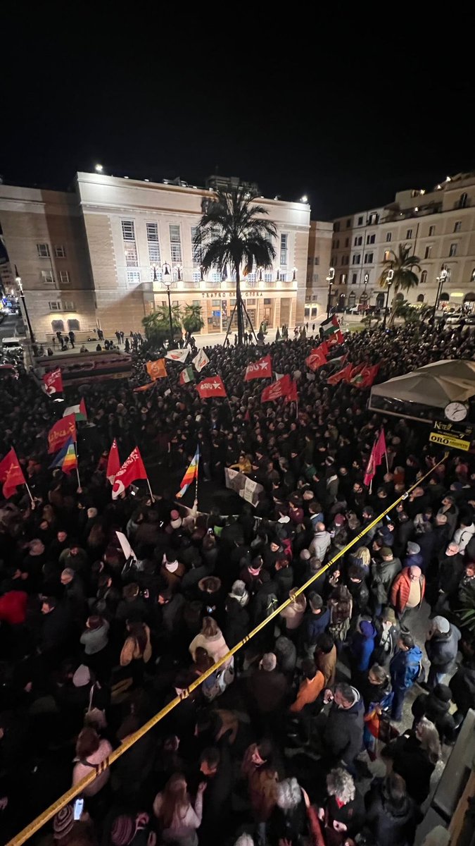 Marco Furfaro tweet media