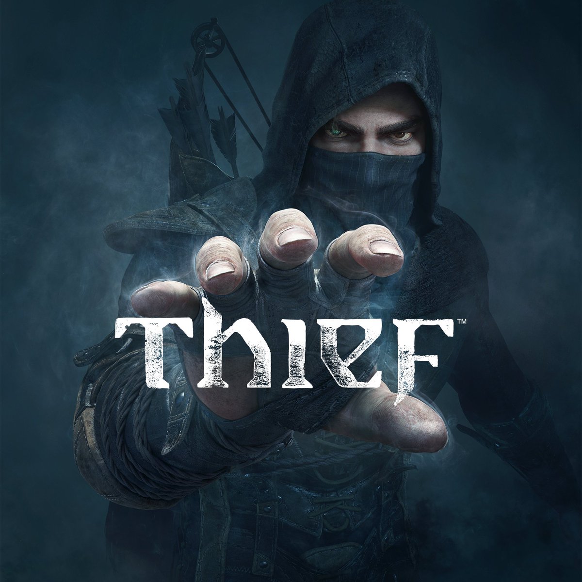 10 years ago on this day, we released Thief! Thank you to everyone who played the game, cosplayed as Garrett, created fanart and supported us 🖤 Thief is currently 85% off on the PlayStation Store and playable with PS Plus Extra/Premium: eidos.to/3SMlwJ0