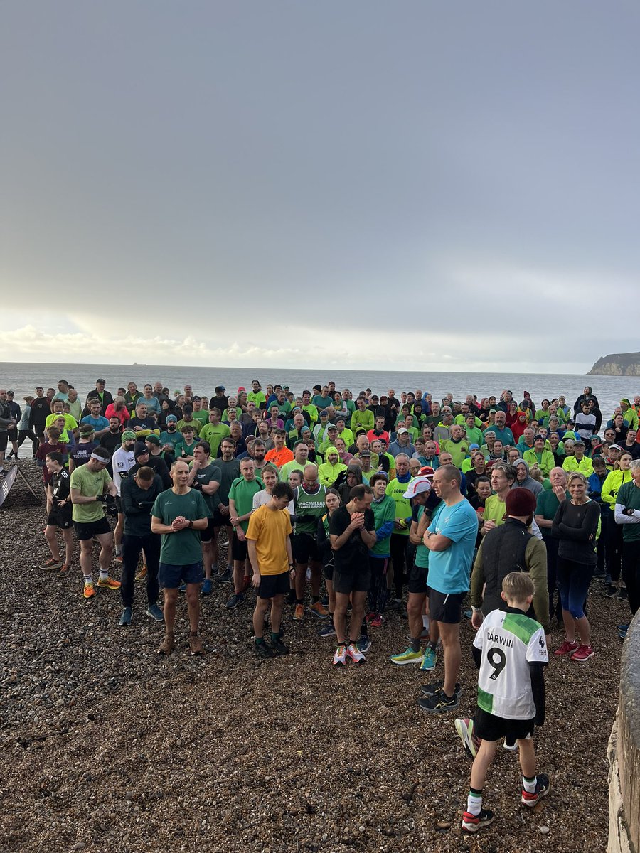 Fantastic run report on yesterday’s very special event to remember Evergreen Phil parkrun.org.uk/seaton/news/