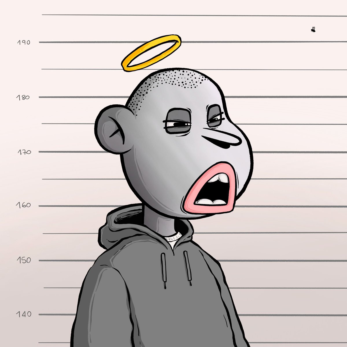 Weekend offender 🚨