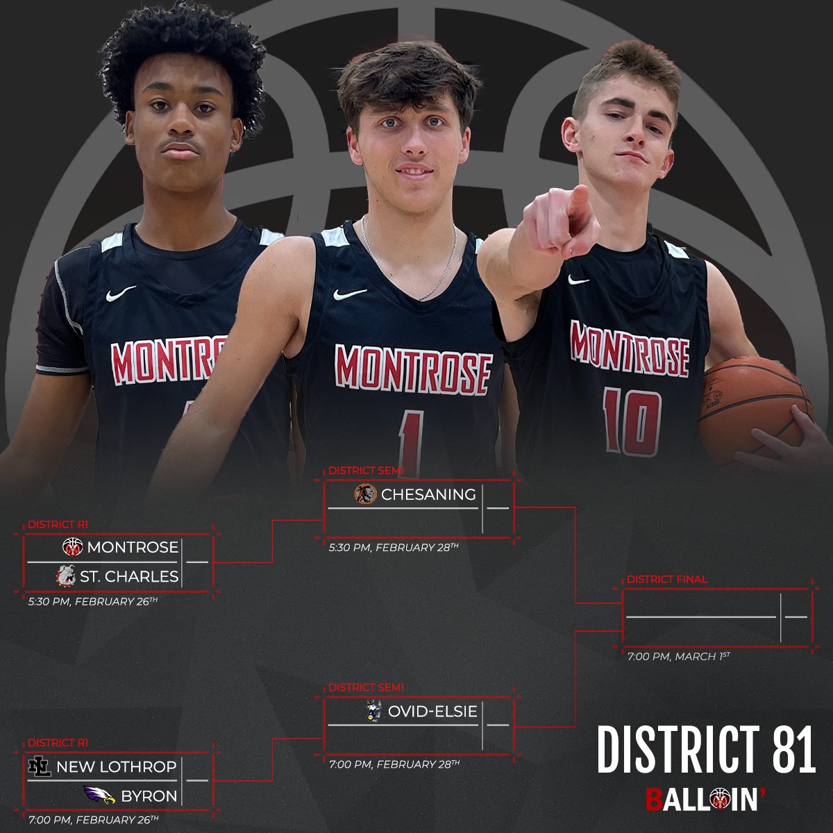 RamsBoysBball's tweet image. 🕺Put on your dancing shoes 🕺

🐏🏀 | #bALLIN