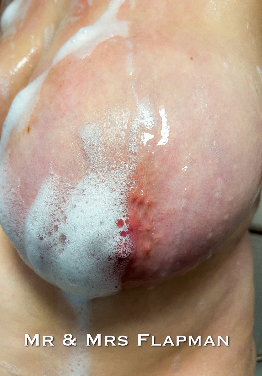 Time to wash away my sins ❤️😈 #SinfulSunday