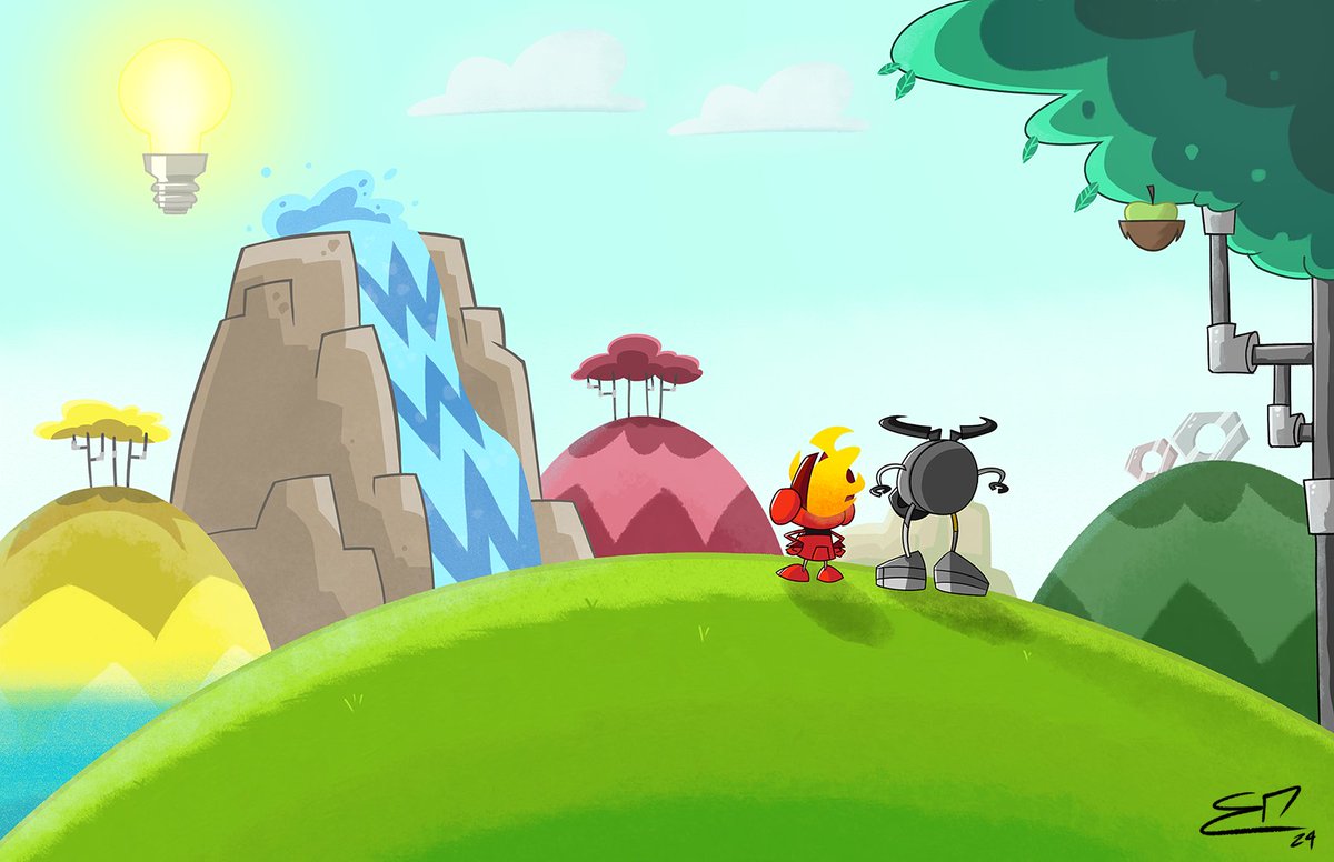 evanoli17's tweet image. reminiscing #Mixels