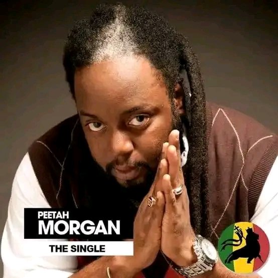 DjBlingOfficial's tweet image. SHINE ON YOUR WAY HOME #PeterMorgan
JAH SEE JAH KNOWS