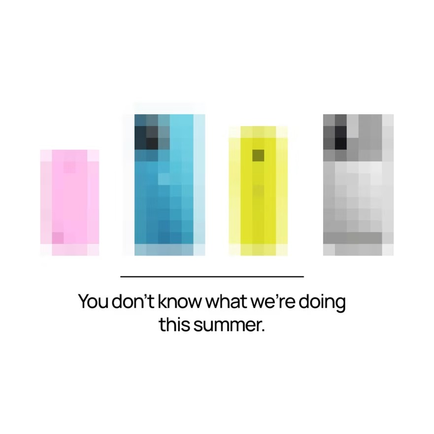 HMD: '...this summer, you will see the return of an iconic Nokia device.' I'm not sure which Nokia I'd like to see. The pink one is the Barbie phone I guess. What's an iconic Nokia phone though? hmd.com/en_int/blog/hu… #mwc