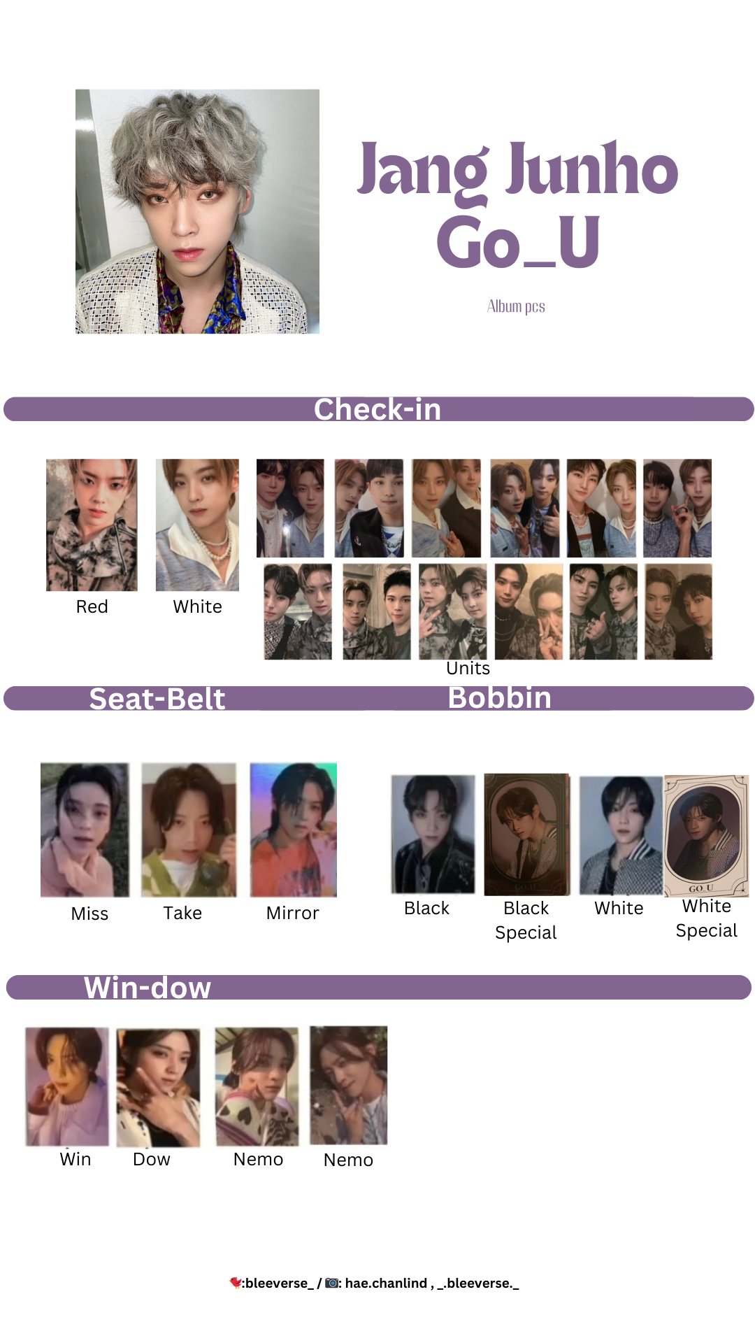 ミ☆ Bleeverse ☆彡 on X: 