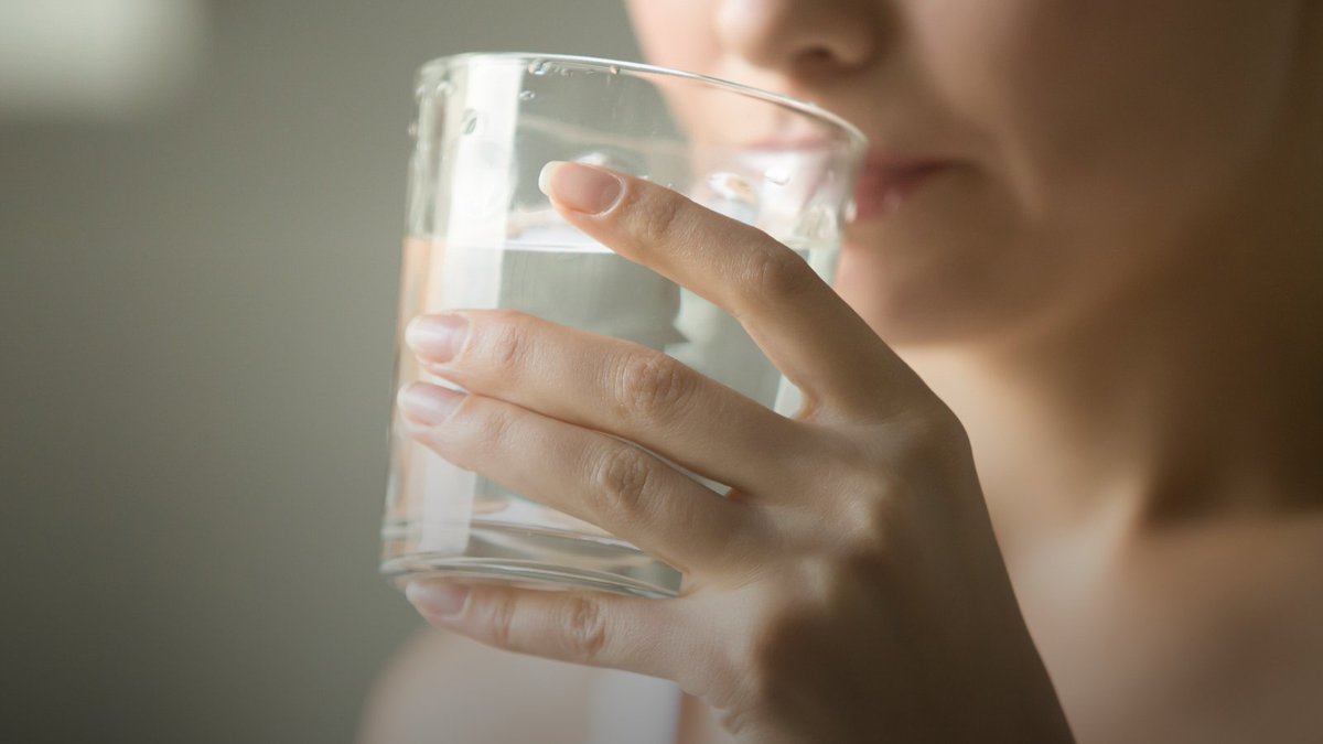 If you're looking for something sweet, you shouldn't be finding it in your water. When tap water tastes candy-like, it could be calcium and iron or something more complicated. Read the details: culligan.com/blog/what-caus…