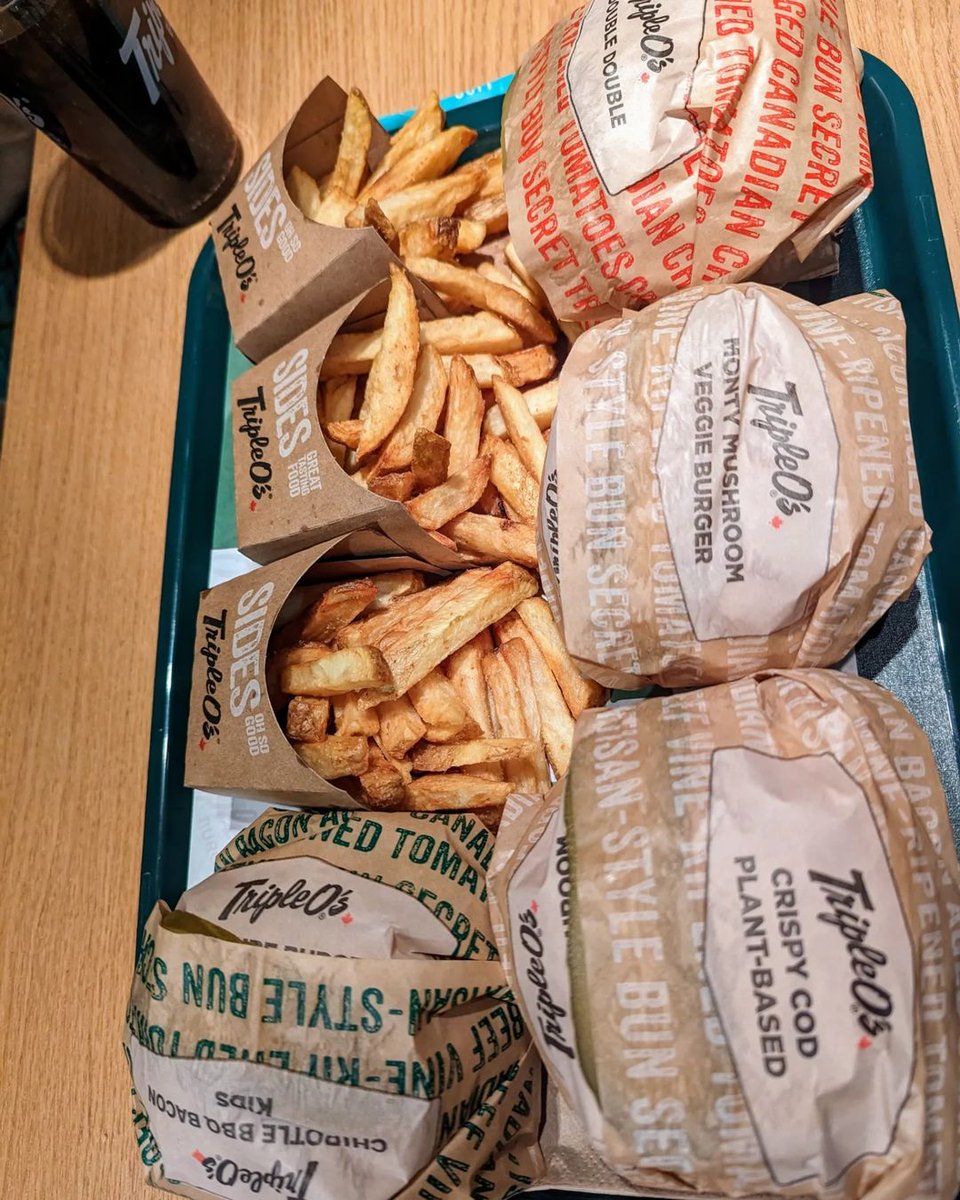 Triple O's tweet media