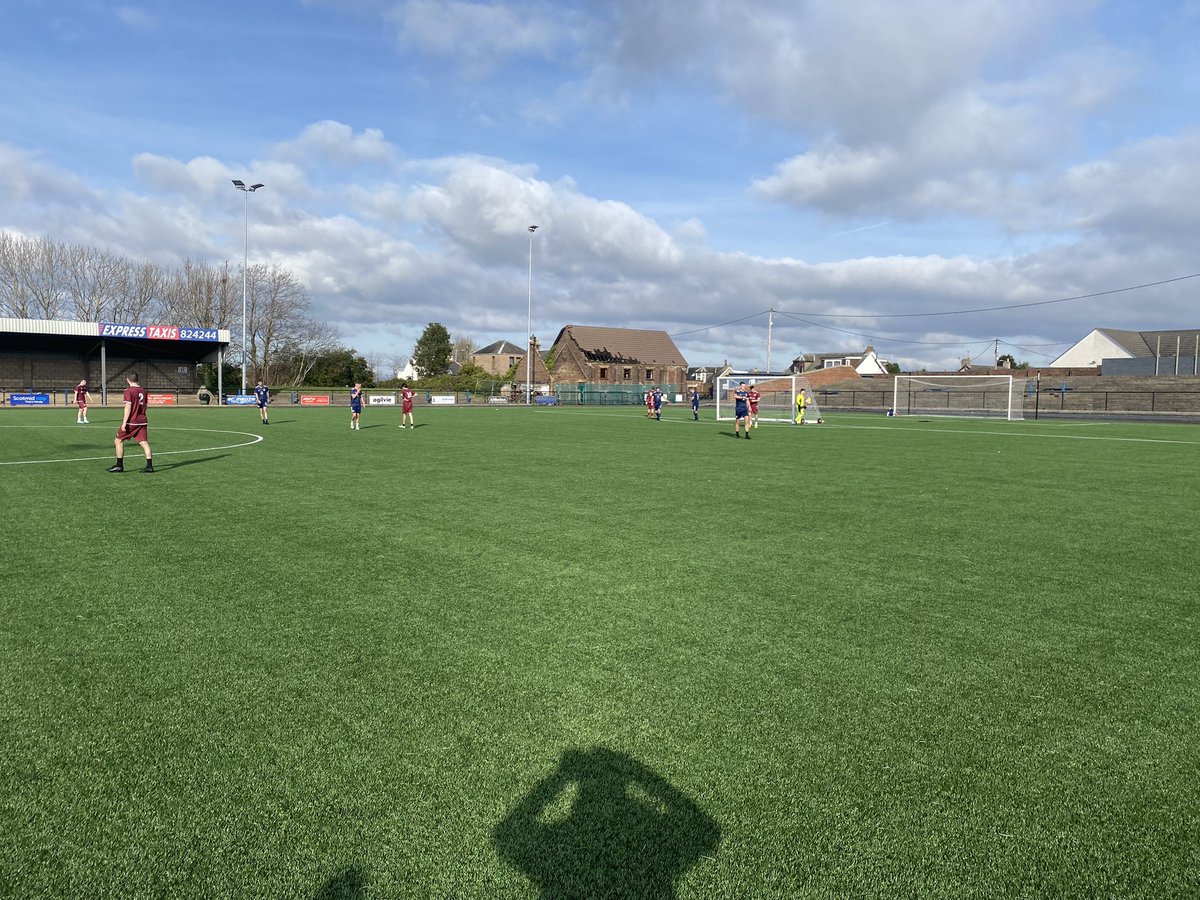 Best session so far as our @ifcpf world championships prep continues , well done to all involved and thanks to @LRCFCAmateurs for providing the opposition