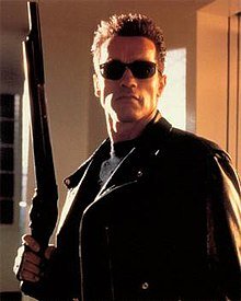 Competition time, for a chance to win a ticket to our July 13th Headliner in the Academy just answer this. What was the kill count across all terminator movies combined......easy