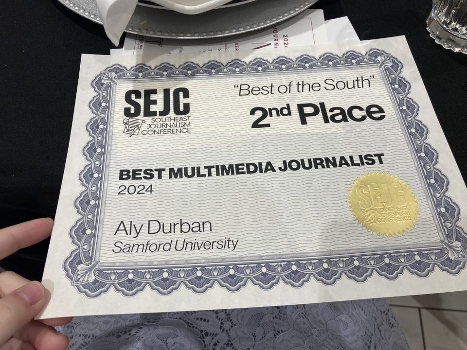 Dr. Danielle Deavours tweet media