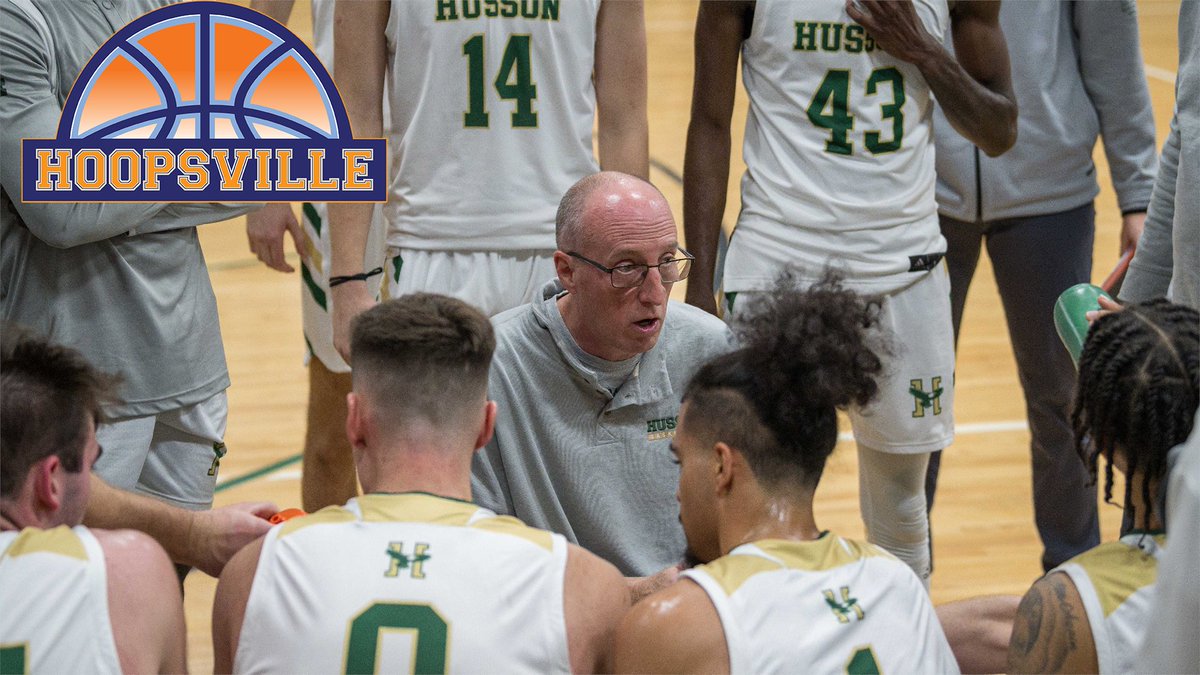 HussonUEagles's tweet image. .@hussonmbb coach Warren Caruso to appear on @d3hoopsville tonight between 5:30-6 p.m.

hussoneagles.com/news/2024/2/25…

#HUeagles | #NACMBB | #d3hoops