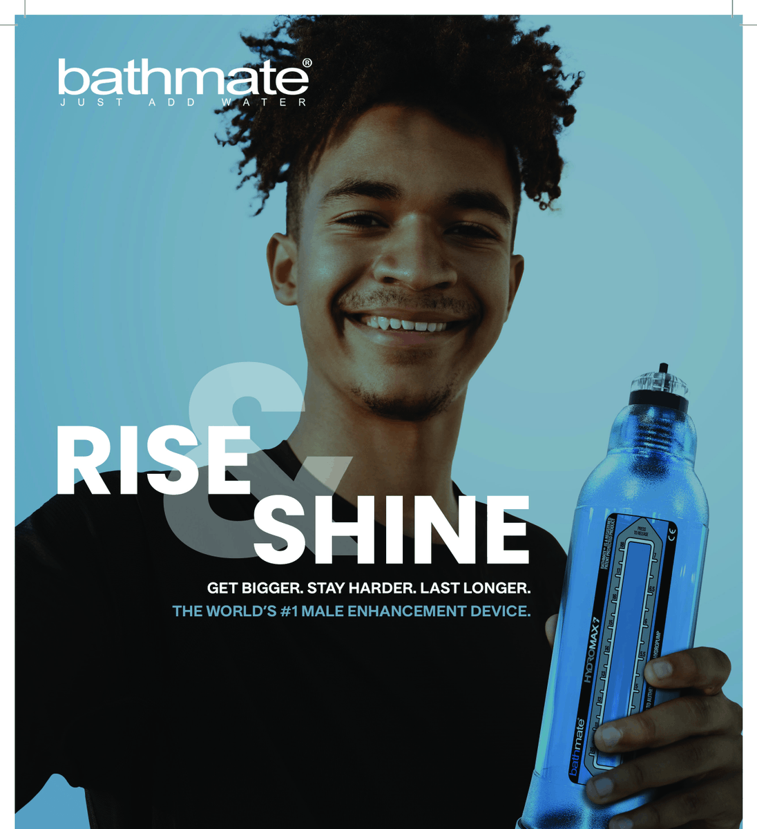 Bathmate's tweet photo. The world's best device to improve your man slice
#Bathmate #Hydromax #HydroXtreme #Hydropump https://t.co/20y1GB7v5L
