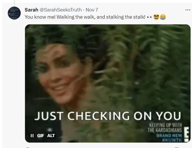 RomanAlysha's tweet image. 5. 2023 Nov 11 [SSSS1] 2023 Nov 11 substack Scarlet Sage Sarah Moch's Stalk and Snitch 1 - Is it Safe or Effective? scarletsage.substack.com/p/sarah-mochs-… #scarletsage #sarahmoch #moch #jessieczebotar #mindcontrol #StalkandSnitch #tellthetruth #thetruthshallsetyoufree #freedominJesus