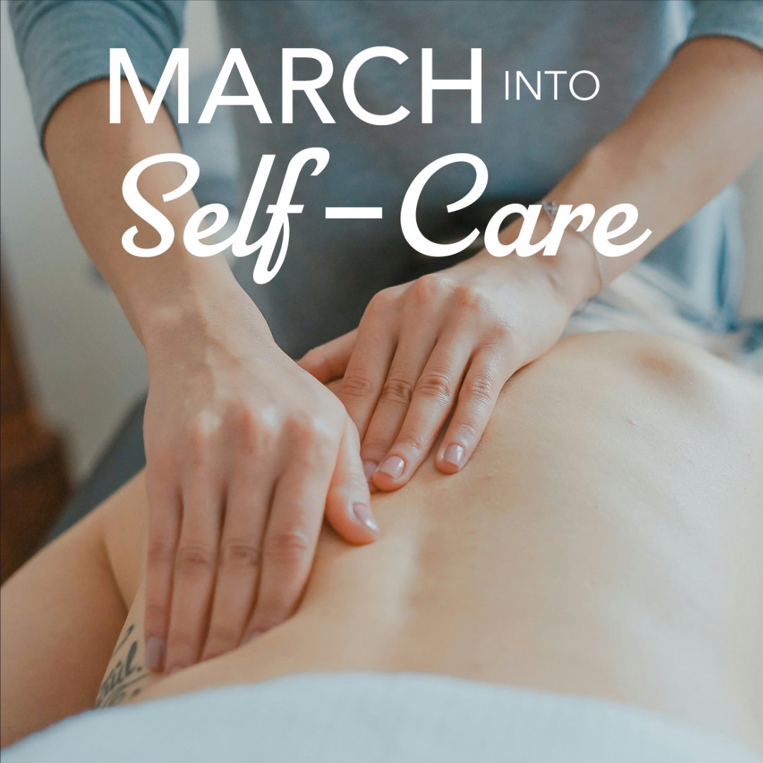 Spring has sprung, and what better way to welcome the warmer weather than with a rejuvenating massage? 🌸✨ Throughout the entire month of March, enjoy 25% off any massage or enhancement at Elements Massage based on their walk-in rate.