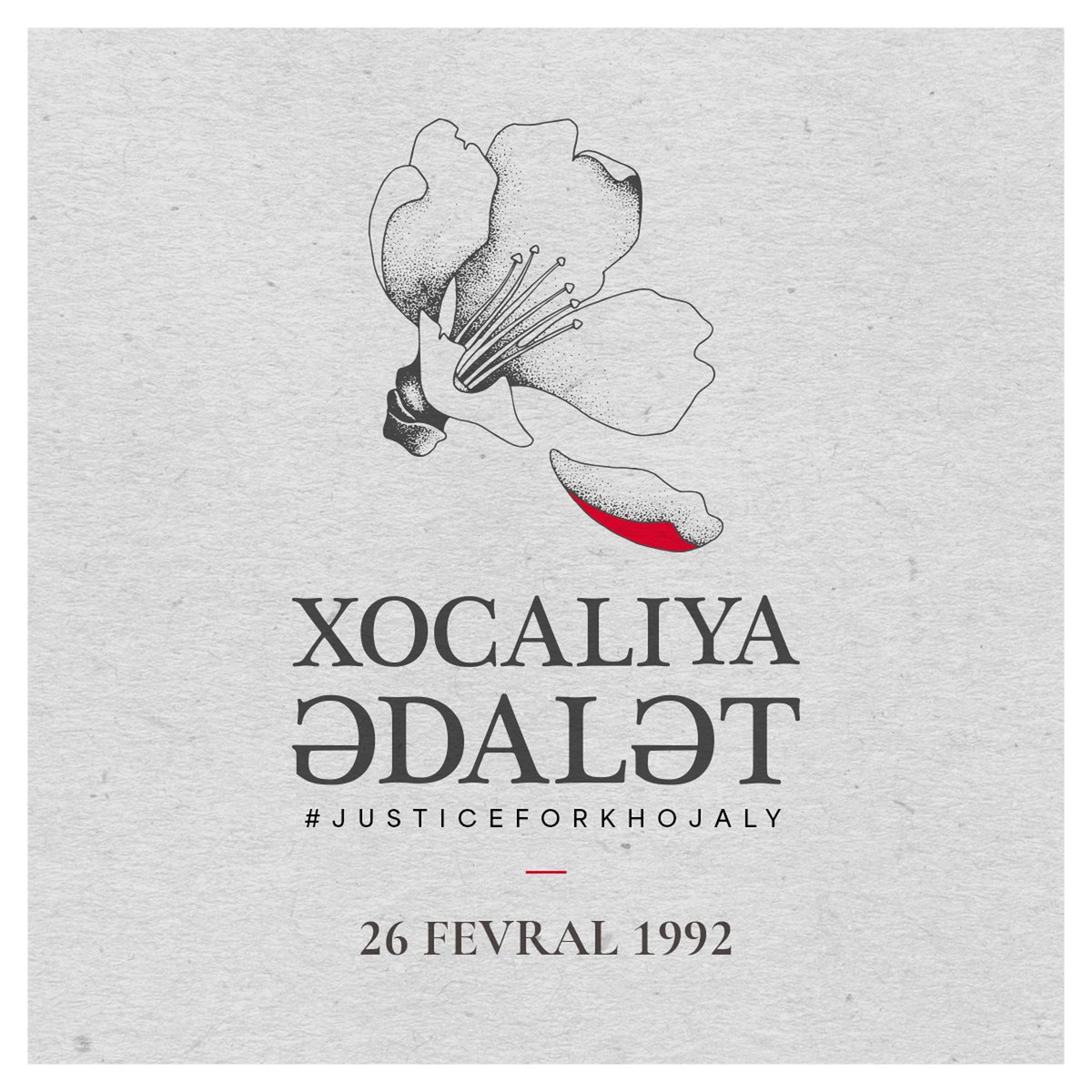 #XocalıyaƏdalət