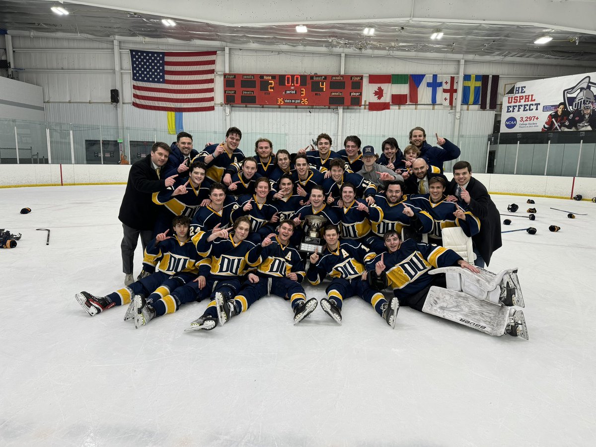 Your 2024 ESCHL League Champions!

#rolldrags🐉