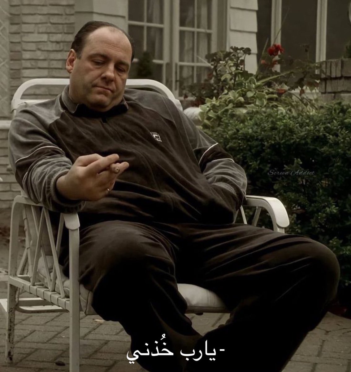 Sometimes it be like this