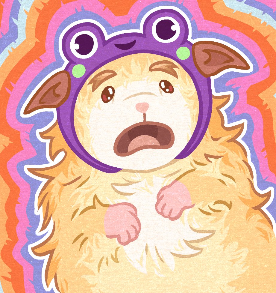 wicked_fair's tweet photo. Back with more requests~! ✨
Had lots of fun drawing these ones! Based on hamster memes floating around the web~ 🐹🐸💗

#DigitalArtist #hamster #illustration #Memes #cute #colorful https://t.co/IJX7n2F9cv