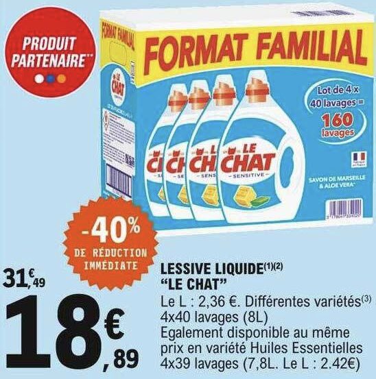 CerfiaFR's tweet image. 🇫🇷🛒 ALERTE INFO | À partir du 1er mars 2024, les #promotions seront plafonnées à 34 % dans les grandes surfaces par une nouvelle loi, sur les produits d'hygiène, d'entretien et de beauté.