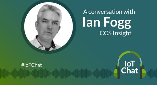 jamesvgingerich's tweet image. The Rise of #IntelligentNetworks with #5G and #IoT.  (Insight tech) #Mobile #Technology @Insightdottech buff.ly/42TBDcr