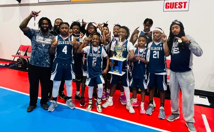 WillisJamall's tweet photo. @JayBilas My 12u allstar team just won our district in record setting fashion!! SPECIAL GROUP of KIDS right here!! https://t.co/FtX1kX51x9