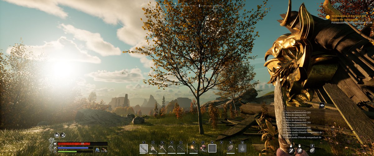 Nightingale / Dayingale