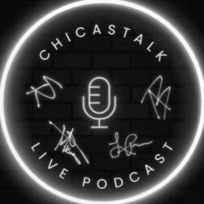 ChicasTalk tweet media