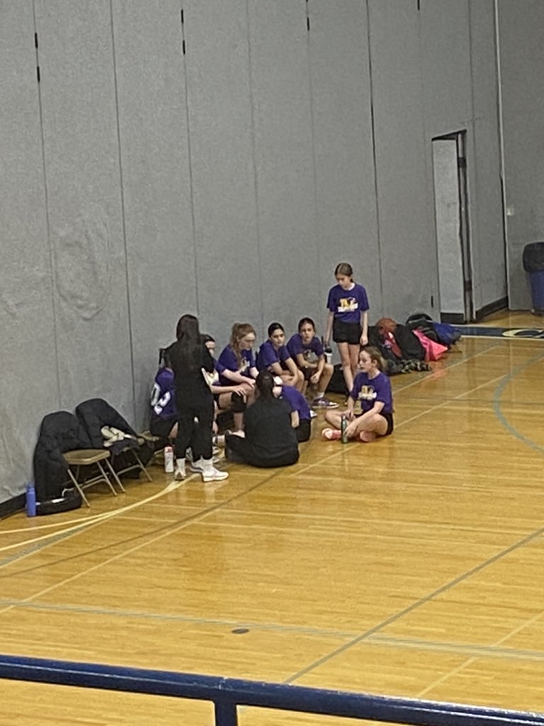 St. Matthew CES tweet media