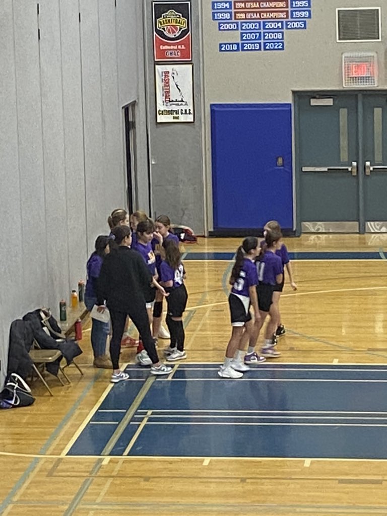 St. Matthew CES tweet media