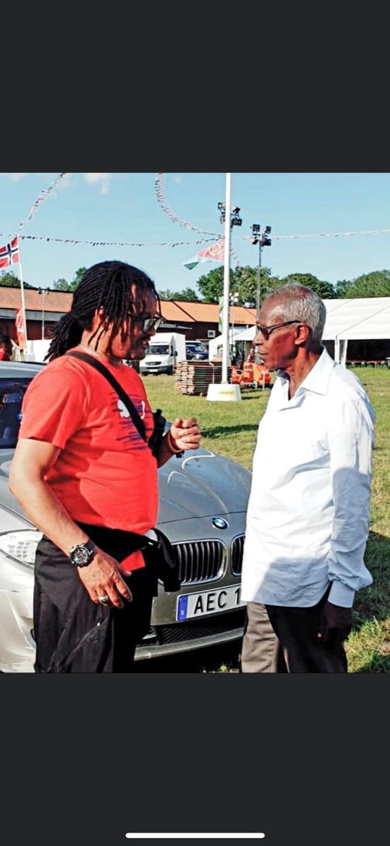 semharnay's tweet photo. #Eritrea Pfdj officials (asministrators , dictator advisor ) , opening #pfdj events &leading the seminars in Europe . Handpicked cadres & artists who are in good terms with the regime are broughy all the way from Asmara as well. And they say these are neutral events #banpfdj https://t.co/MSpLTZnXqL